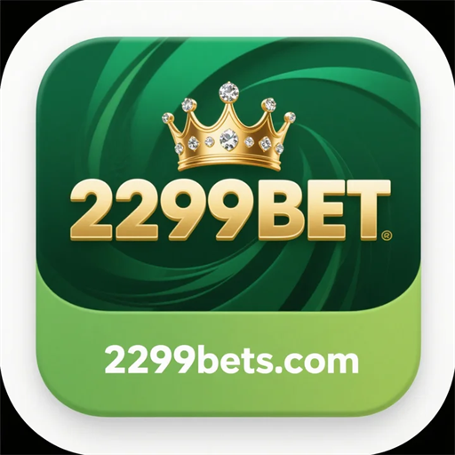 2299 bet logo